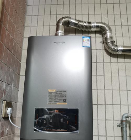 万和恒温热水器E1故障解决指南（轻松应对E1故障）