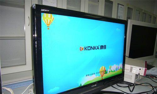 液晶显示器无画面怎么办（解决方法与常见故障排除）