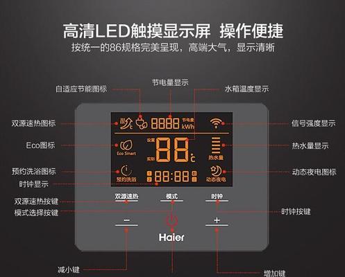 解读奥克斯冰箱面板故障代码，让您轻松应对问题（故障代码解析及排除方法）