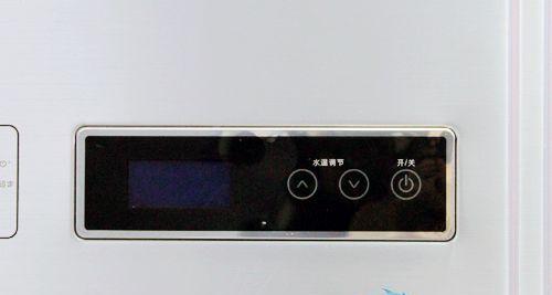万家乐燃气热水器为何经常出现断火故障（探究燃气热水器断火故障的原因和解决方法）