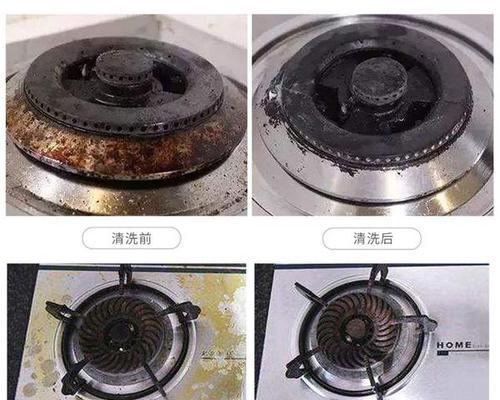 如何正确熄灭燃气灶（常用方法和注意事项）