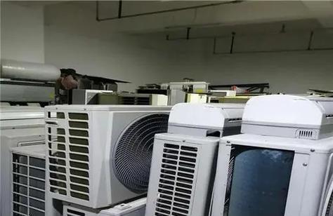 镇江省电中央空调维修价格大揭秘（镇江省电中央空调维修价格分析及解决方案）