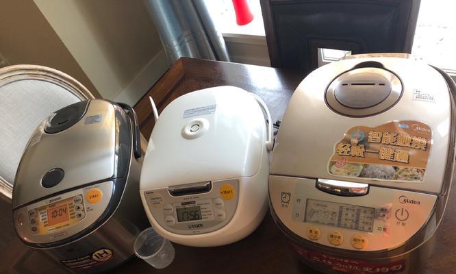 电饭煲显示E4故障原因及解决方法（了解电饭煲显示E4故障的常见原因）