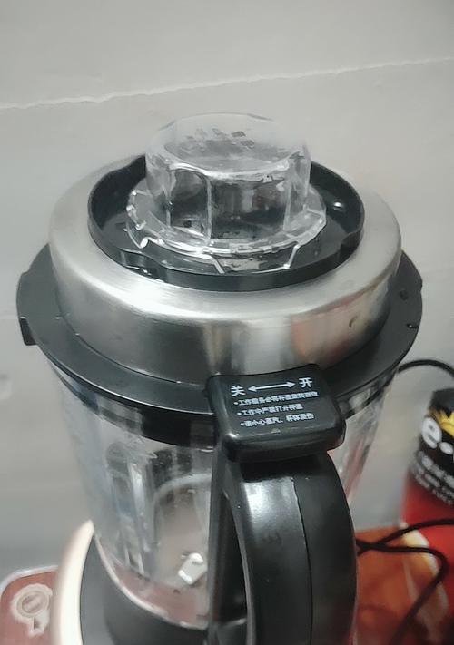 破壁机冷杯不转的原因及解决方法（揭开破壁机冷杯不转的神秘面纱）