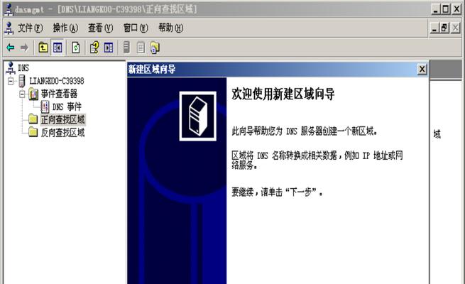 手动设置DNS服务器的意义与方法（提升网络速度与保护个人隐私的必备技巧）