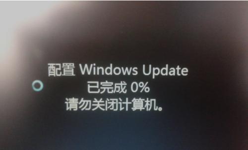 解决电脑开机进不了系统的问题（如何应对无法进入系统的电脑故障）