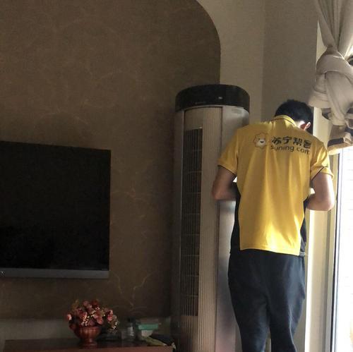 如何清洗发霉的空调内机（清洗步骤详解）