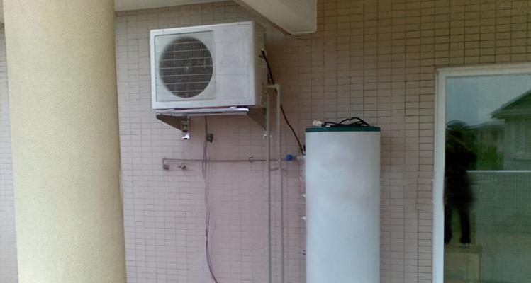春兰空气能热水器E1故障维修指南（学会正确应对E1故障）