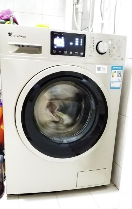 小天鹅洗衣机E30故障及解决方法（探究E30故障产生的原因和有效解决方案）