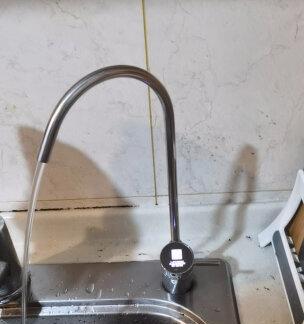 松下净水器为何出不了水（探究松下净水器无水问题的原因及解决方法）