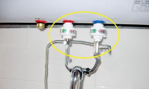 电热水器开关漏水的修理方法（了解电热水器开关漏水的原因及修理技巧）