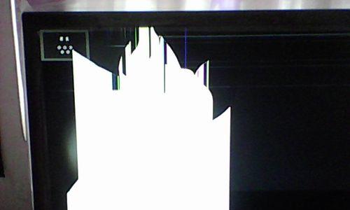 网络显示器不亮的解决方法（如何应对网络显示器无法亮屏的情况）