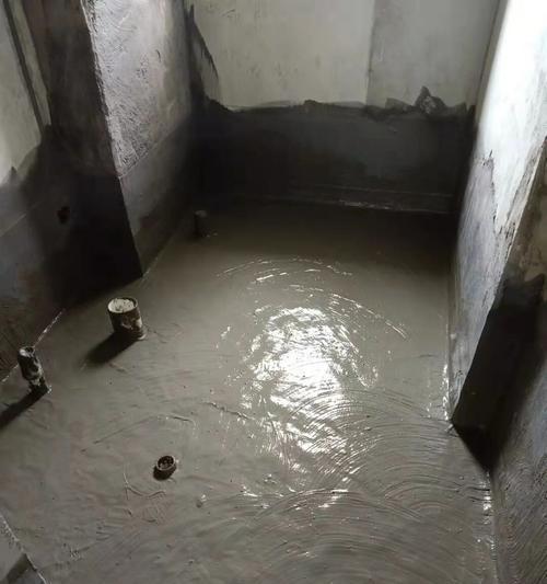 防水涂料施工方法详解（打造耐久防水）