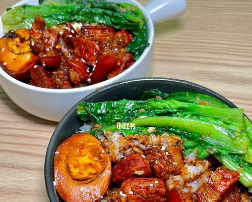 最下饭盖浇饭排行榜（探寻十种最下饭盖浇饭）