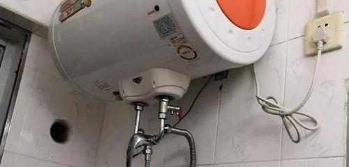 浴室电热水器清洗方法（简单易行的清洗步骤）