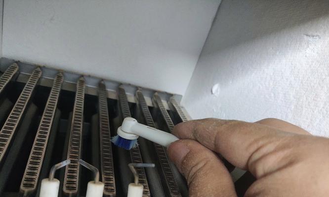 壁挂炉自吸泵故障分析与解决方法（解决壁挂炉自吸泵故障）