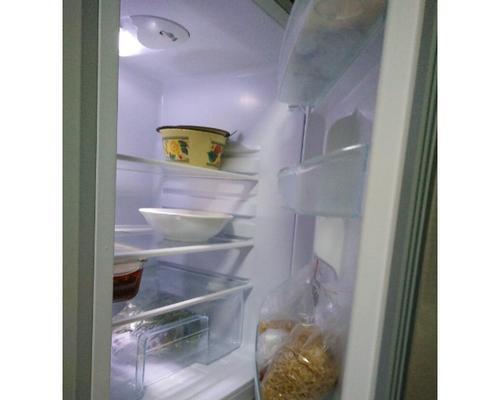 海尔冰箱保鲜温度调节的科学指南（确保食物新鲜）