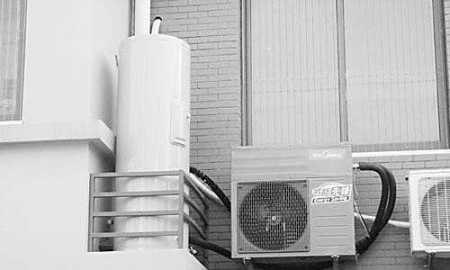 家用空气能热水器工作原理（解密家用空气能热水器的奥秘）