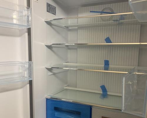 如何解决海尔双开门冰箱出现L1故障（探究L1故障原因及应对方法）
