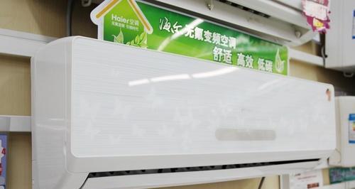 无氟空调的制冷原理与技术（探秘无氟空调的环保创新和高效制冷技术）