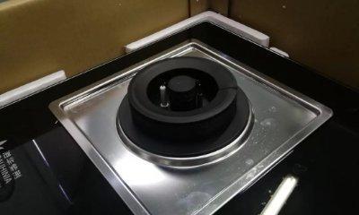 燃气灶维修指南（如何正确打开和维修燃气灶）