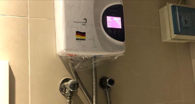 以即热式热水器清洗方案价钱（选择合适的清洗方案来延长您的热水器寿命）