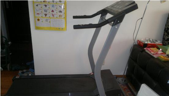 如何解决跑步机稳定性问题（维护关键）