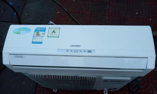 格力空调FO故障解析及维修指南（探究格力空调FO故障原因并提供解决方案）