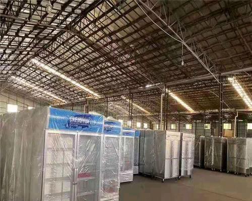 利用冰柜改造冷库（通过冰柜改造冷库）