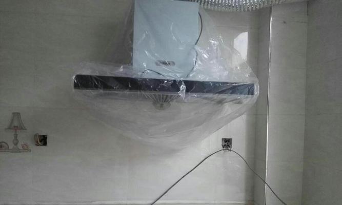 老板油烟机专业清洗（提升油烟机清洁效果）