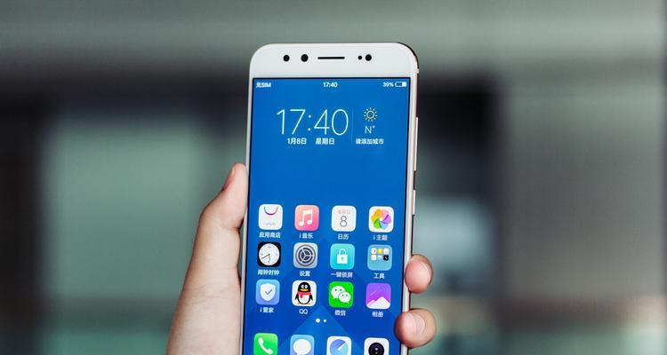 解决VivoX9锁屏密码忘记的方法（轻松破解VivoX9锁屏密码）