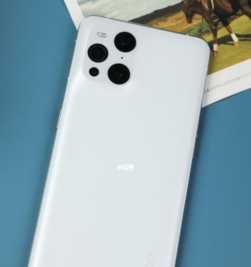 OPPOFindX3启用系统分身方法（一部手机）