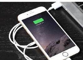 iPhone手机关机充电显示电量的神奇方法（揭秘iPhone充电时显示电量的奇技淫巧）
