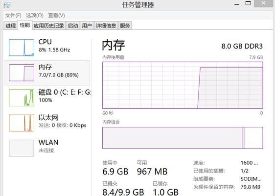 电脑任务管理器的功能及应用（深入探索电脑任务管理器）