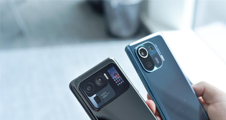 小米11与小米11Pro（哪款更值得购买）