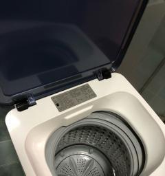 奥克斯洗衣机E2故障解决方案（奥克斯洗衣机E2故障的原因及修复方法）