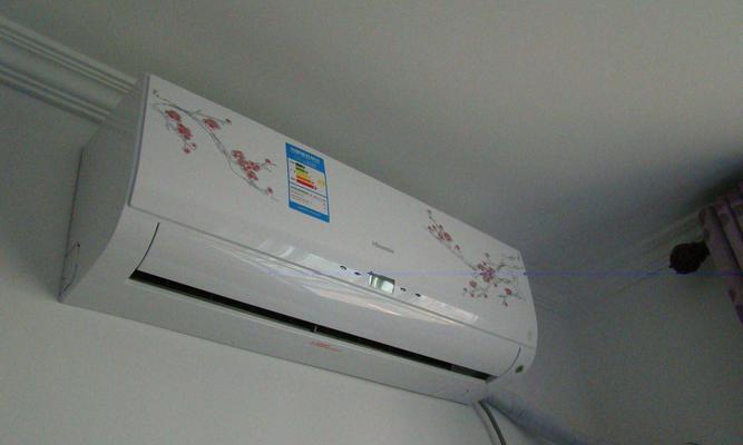 韩玛移动空调不排水故障检查指南（解决您的韩玛移动空调不排水问题）