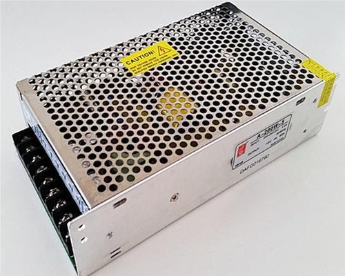 电脑显示器变压器接线方法（安全）