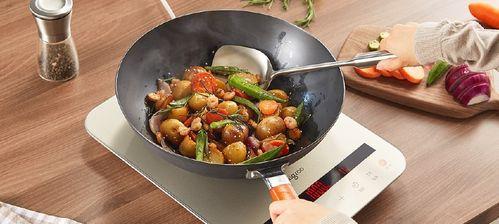 商用炒菜电磁炉常见故障及解决方法（解读商用电磁炉故障解决方案）