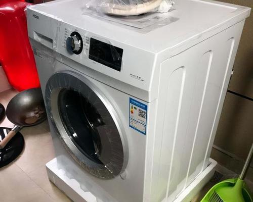 解决洗衣机排水问题的维修方法（洗衣机排水异常）