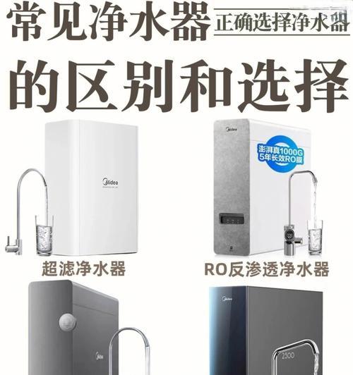 如何安装净水器（简单易懂的步骤）