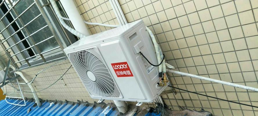 空调外机清洗的方法与注意事项（保护空调外机）