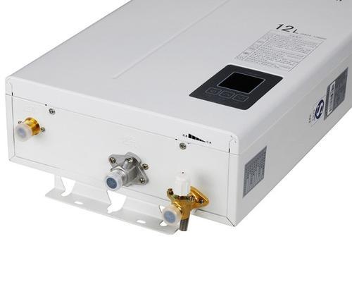 帅康燃气热水器故障及解决方法（燃气热水器常见故障及维修技巧）