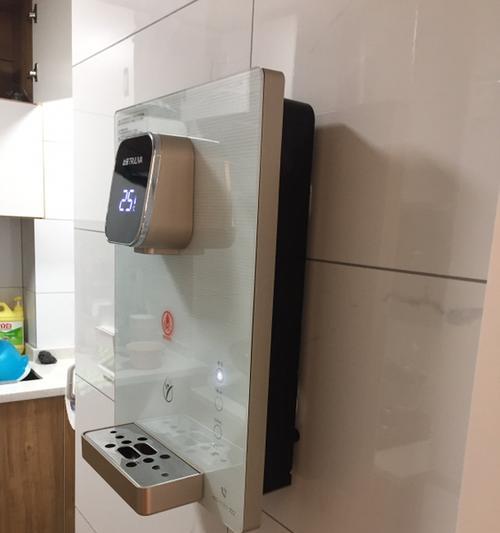 正确安装进户净水器，保障饮水健康（进户净水器安装指南）