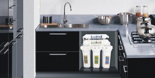 正确安装进户净水器，保障饮水健康（进户净水器安装指南）