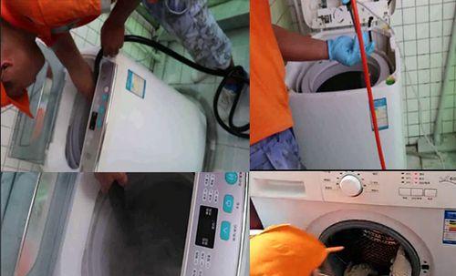 热水器清洗费用多少钱（了解热水器清洗费用）
