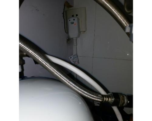 帅康热水器清洗拆装方法详解（轻松学会帅康热水器清洗拆装技巧）