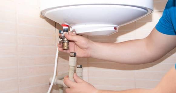 家用热水器管道清洗方法（保持热水器管道畅通）