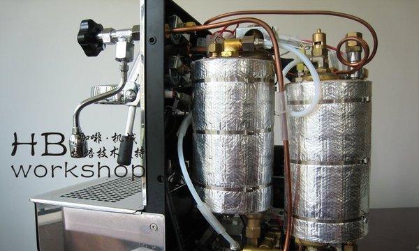 艾宝咖啡机漏水怎么办？艾宝咖啡机漏水维修方法是什么？