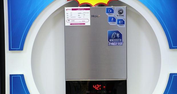 煤气热水器进水少怎么办？煤气热水器进水问题解决方法是什么？